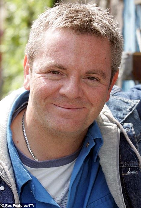 Philip Middlemiss .